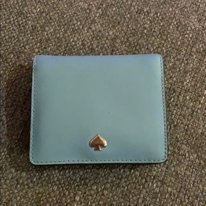 Kate spade wallet